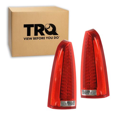 Tail Light Set