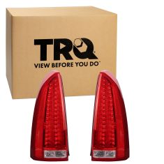 Tail Light Set