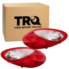 Tail Light Set