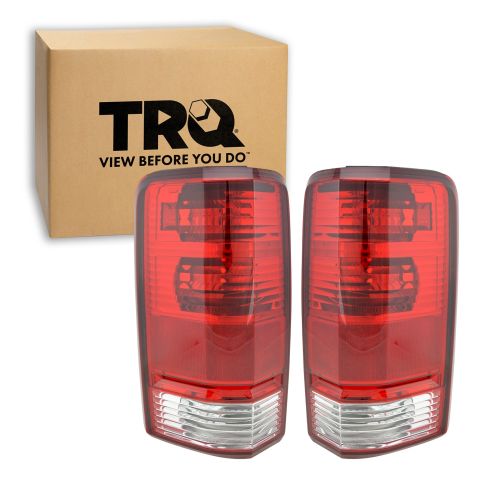 Tail Light Set