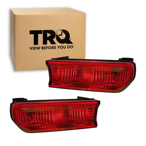 Tail Light Set