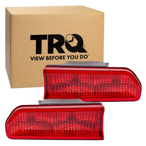 Tail Light Set