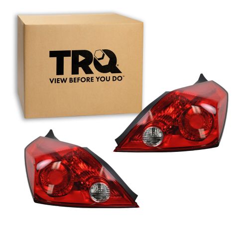 Tail Light Set