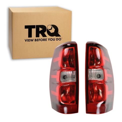 Tail Light Set
