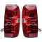 Tail Light Set
