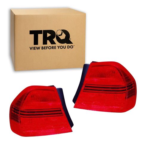 Tail Light Set