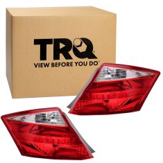Tail Light Set