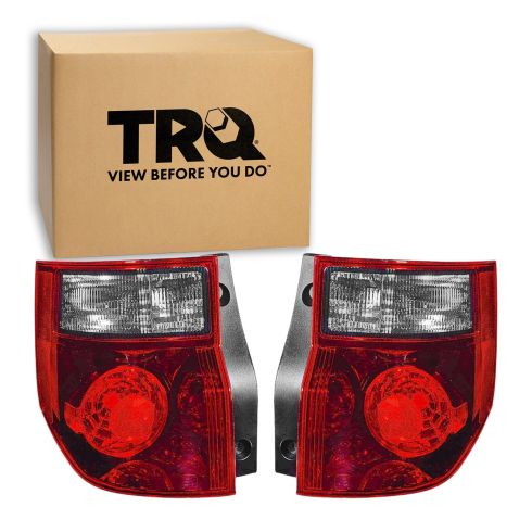 Tail Light Set
