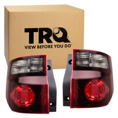 Tail Light Set