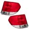 Tail Light Set