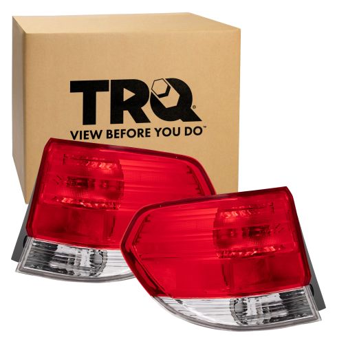 Tail Light Set