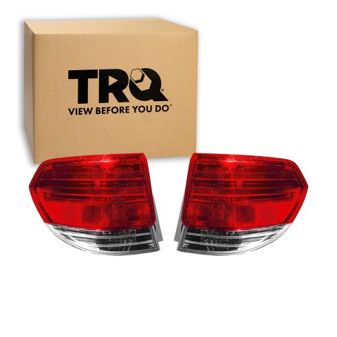 Tail Light Set
