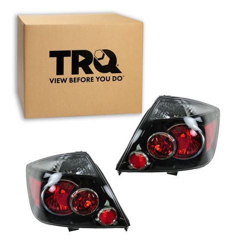 Tail Light Set