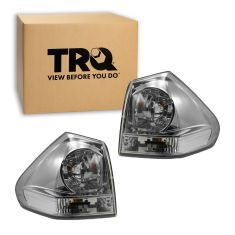 Tail Light Set