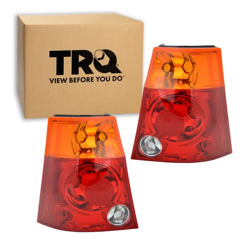 Tail Light Set