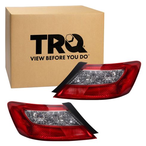 Tail Light Set