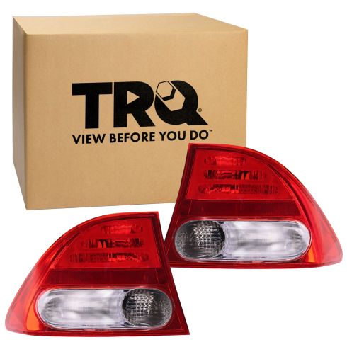 Tail Light Set