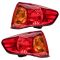 Tail Light Set