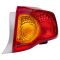 Tail Light Set