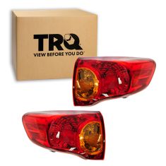 Tail Light Set