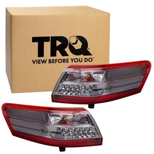 Tail Light Set