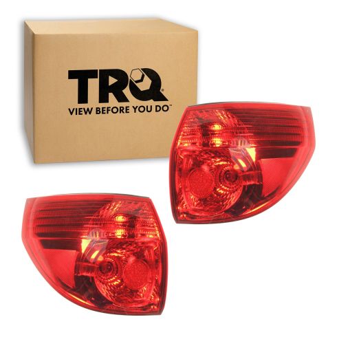 Tail Light Set
