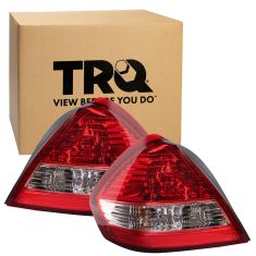 Tail Light Set