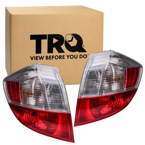 Tail Light Set