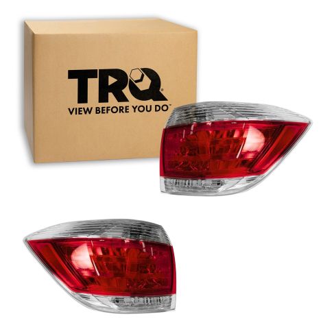 Tail Light Set