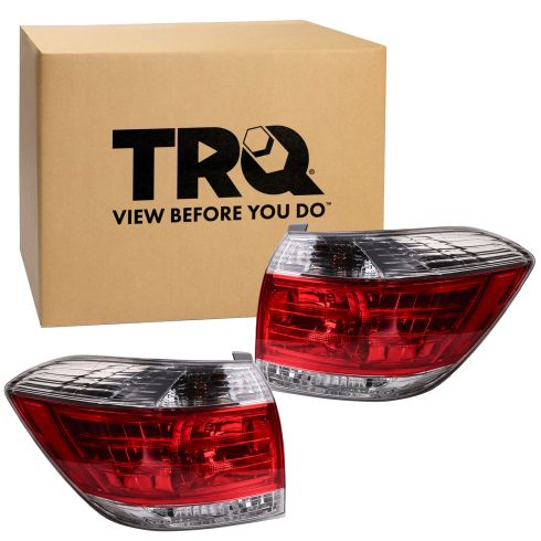Tail Light Set