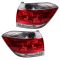 Tail Light Set