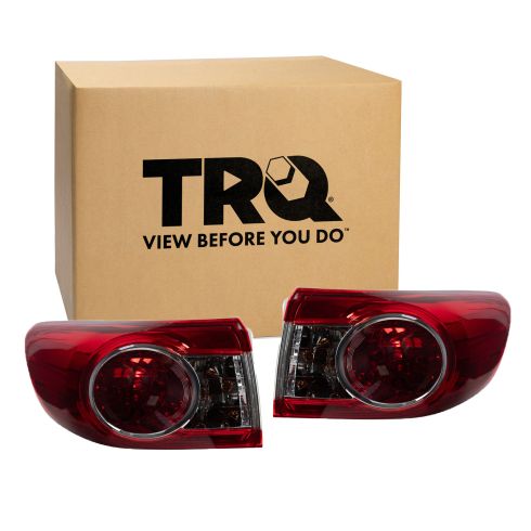 Tail Light Set