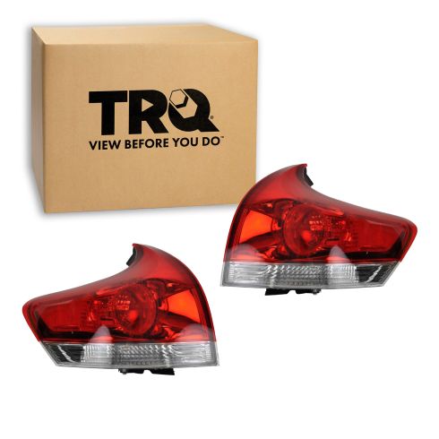 Tail Light Set