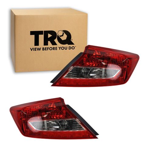 Tail Light Set