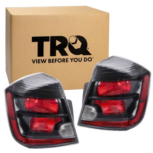 Tail Light Set