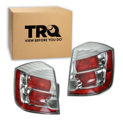 Tail Light Set