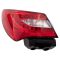 Tail Light Set