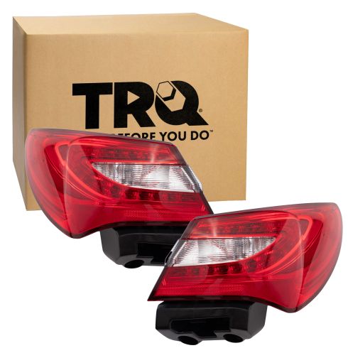 Tail Light Set