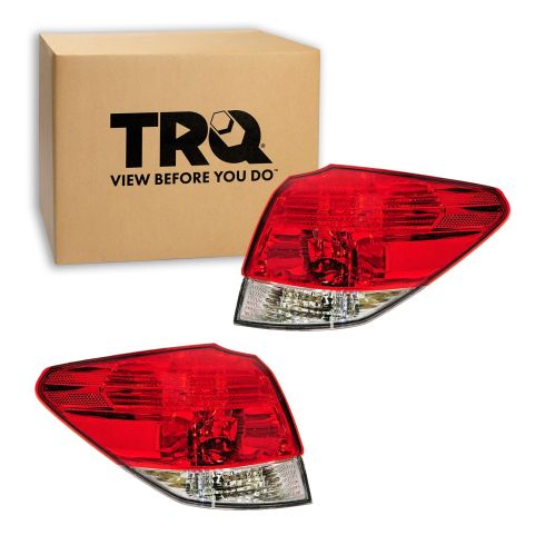 Tail Light Set