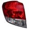 Tail Light Set