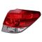 Tail Light Set