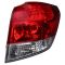 Tail Light Set