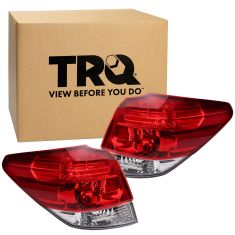 Tail Light Set