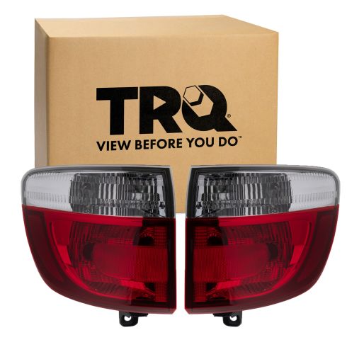 Tail Light Set