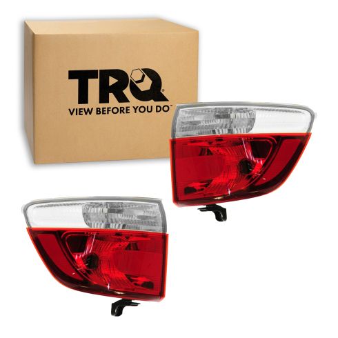 Tail Light Set