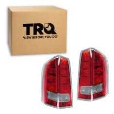 Tail Light Set