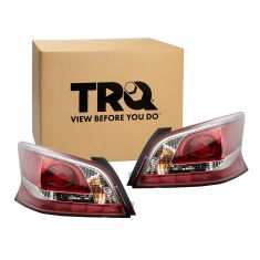 Tail Light Set