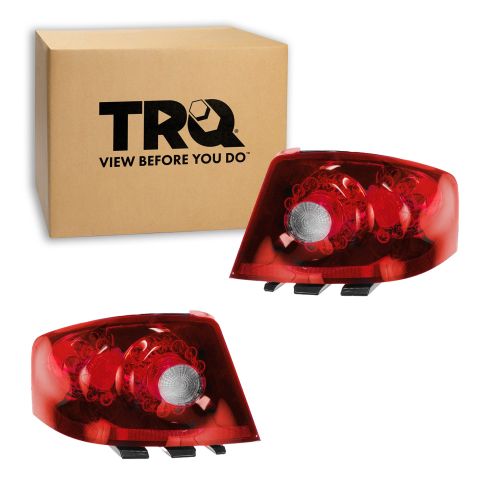 Tail Light Set