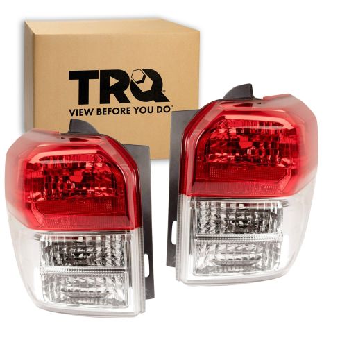 Tail Light Set