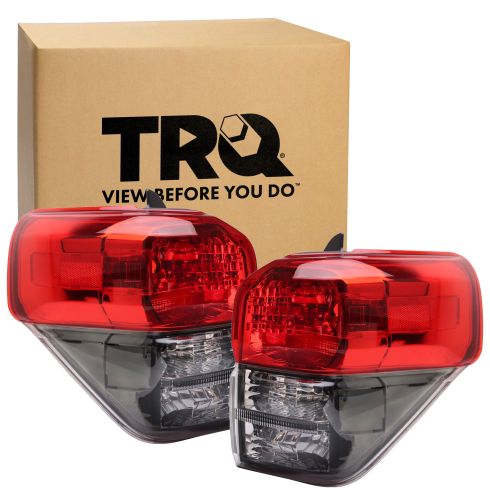 Tail Light Set